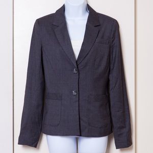 Banana Republic Blazer Jacket